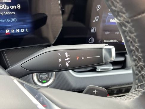 Certified 2025 Chevrolet Equinox LT w/ Safety and Technology Package image 25