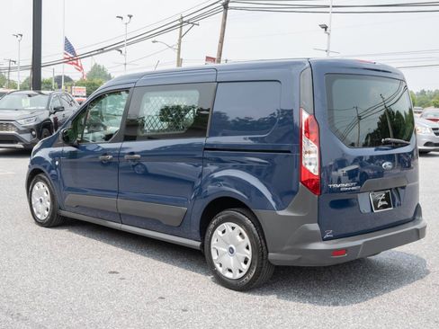 Used 2018 Ford Transit Connect XL FWD image 7