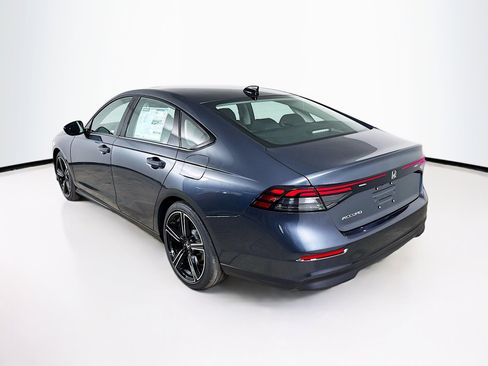 New 2026 Honda Accord SE image 29