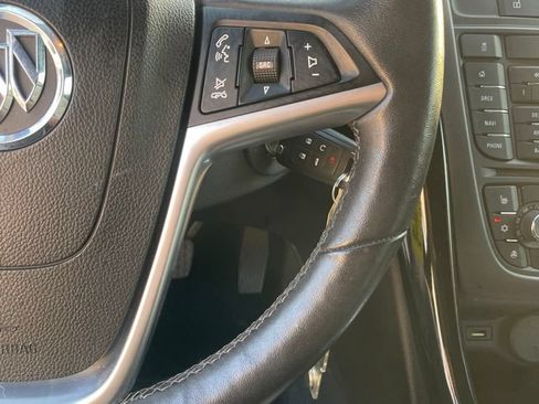 Used 2017 Buick Cascada Premium FWD image 14