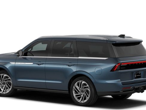 New 2027 Lincoln Navigator Reserve AWD/4WD image 29