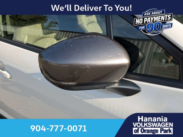Used 2024 Subaru Crosstrek 2.0i Premium AWD/4WD image 11