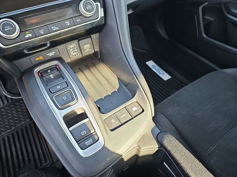 Used 2022 Honda Insight EX image 29