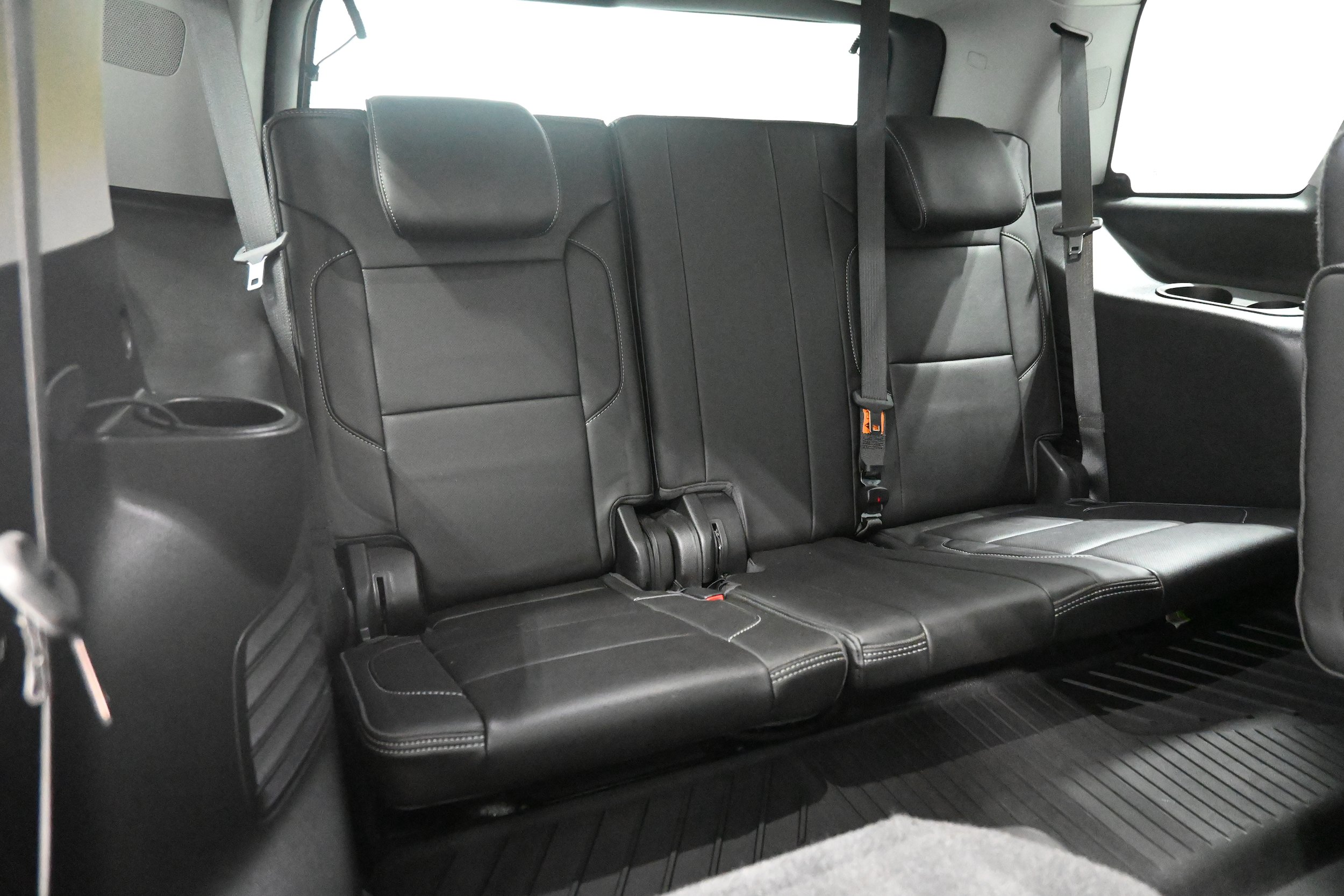 Used 2019 GMC Yukon Denali w/ Denali Ultimate Package AWD/4WD image 32