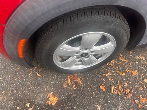 Used 2016 MINI Cooper Convertible image 10