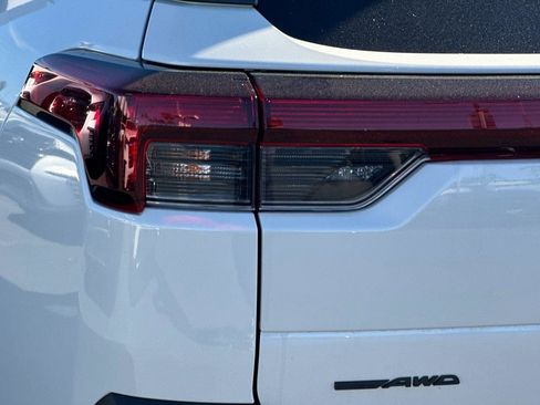 New 2026 Subaru Outback Limited image 33