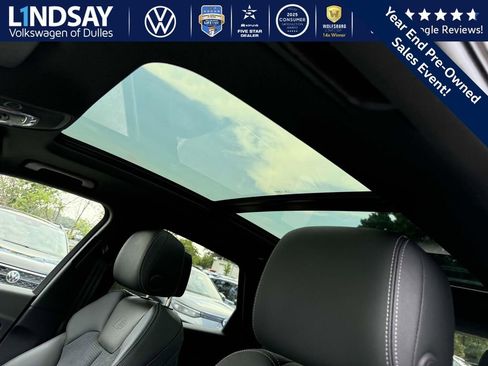 Used 2022 Audi SQ5 Premium Plus w/ Premium Plus Package image 16