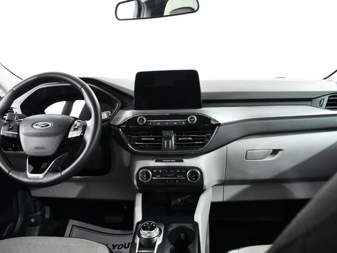 Used 2023 Ford Escape Active AWD/4WD image 7
