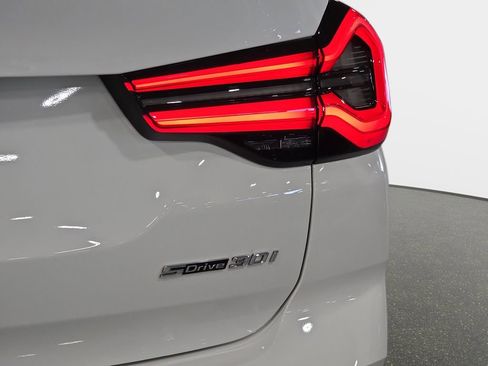 Certified 2023 BMW X3 sDrive30i w/ Convenience Package image 30