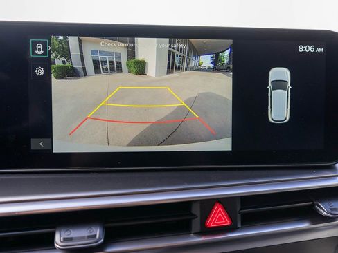New 2025 Kia Sorento EX AWD/4WD image 22
