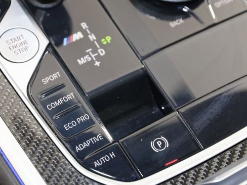 Used 2022 BMW M850i Gran Coupe xDrive w/ Driving Assistance Package image 36