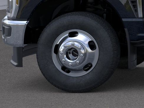 New 2026 Ford F350 Lariat AWD/4WD image 19