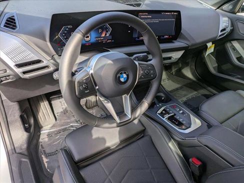 Used 2025 BMW 228i xDrive w/ Premium Package image 3