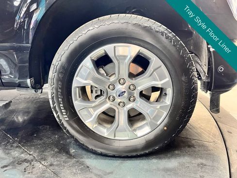 Used 2023 Ford F150 Platinum w/ Equipment Group 701A High AWD/4WD image 23