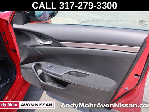 Used 2018 Honda Civic LX image 20