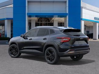 New 2026 Chevrolet Trax ACTIV video 3