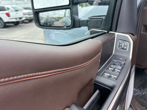 New 2026 Ford F350 King Ranch w/ Chrome Package AWD/4WD image 48