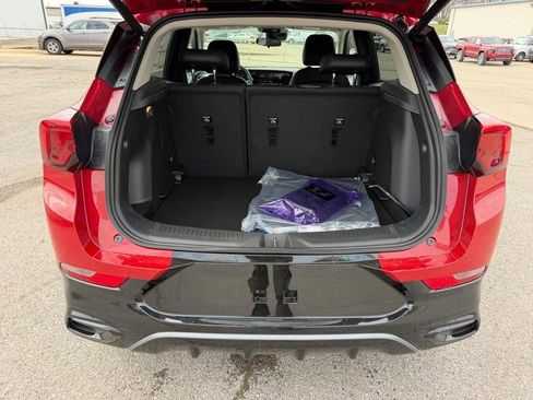 New 2026 Buick Encore GX Sport Touring w/ Comfort Package image 5