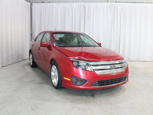 Used 2010 Ford Fusion SE FWD image 35