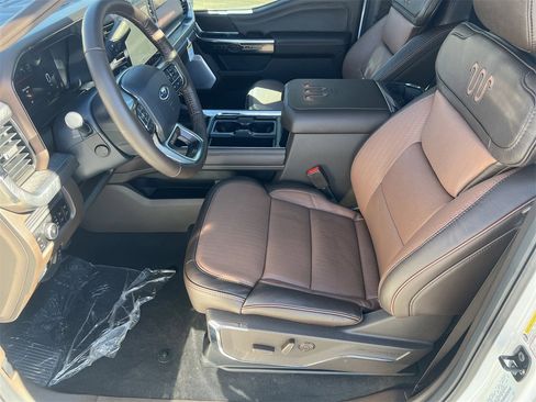 New 2026 Ford F250 King Ranch image 24