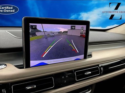 Used 2020 Lincoln Aviator 2WD image 21