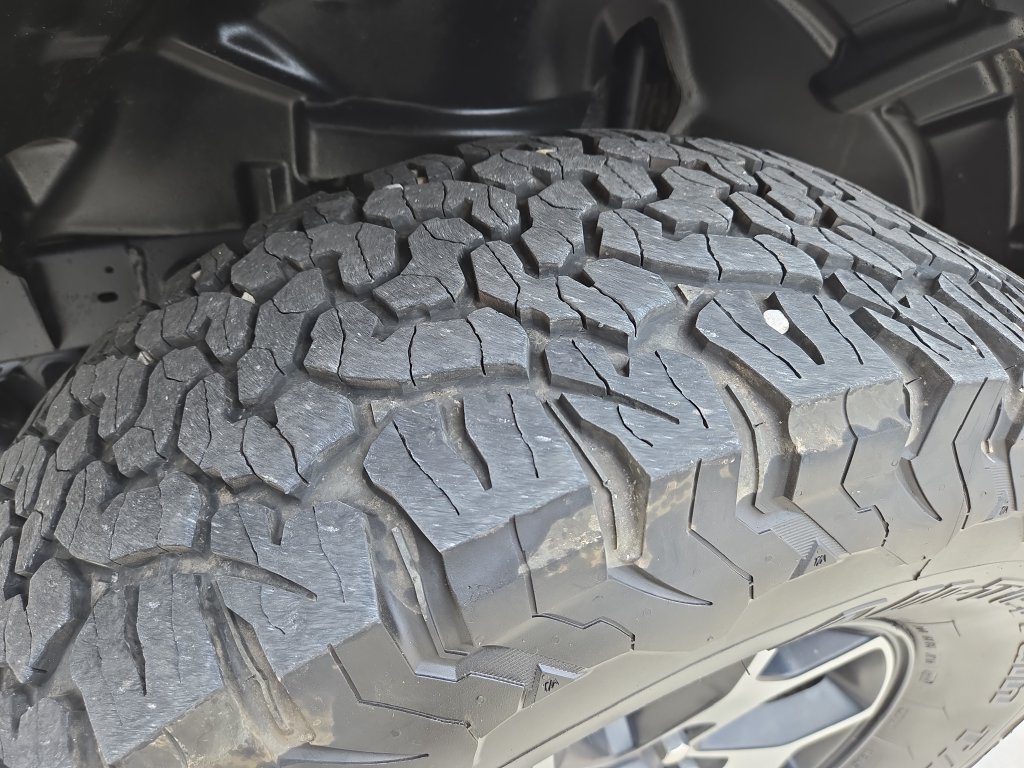 Used 2019 Jeep Wrangler Unlimited Rubicon AWD/4WD image 11