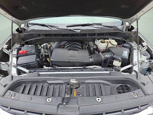 Used 2020 Chevrolet Silverado 1500 LT AWD/4WD image 10
