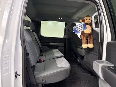 New 2026 Ford F350 XLT AWD/4WD image 27