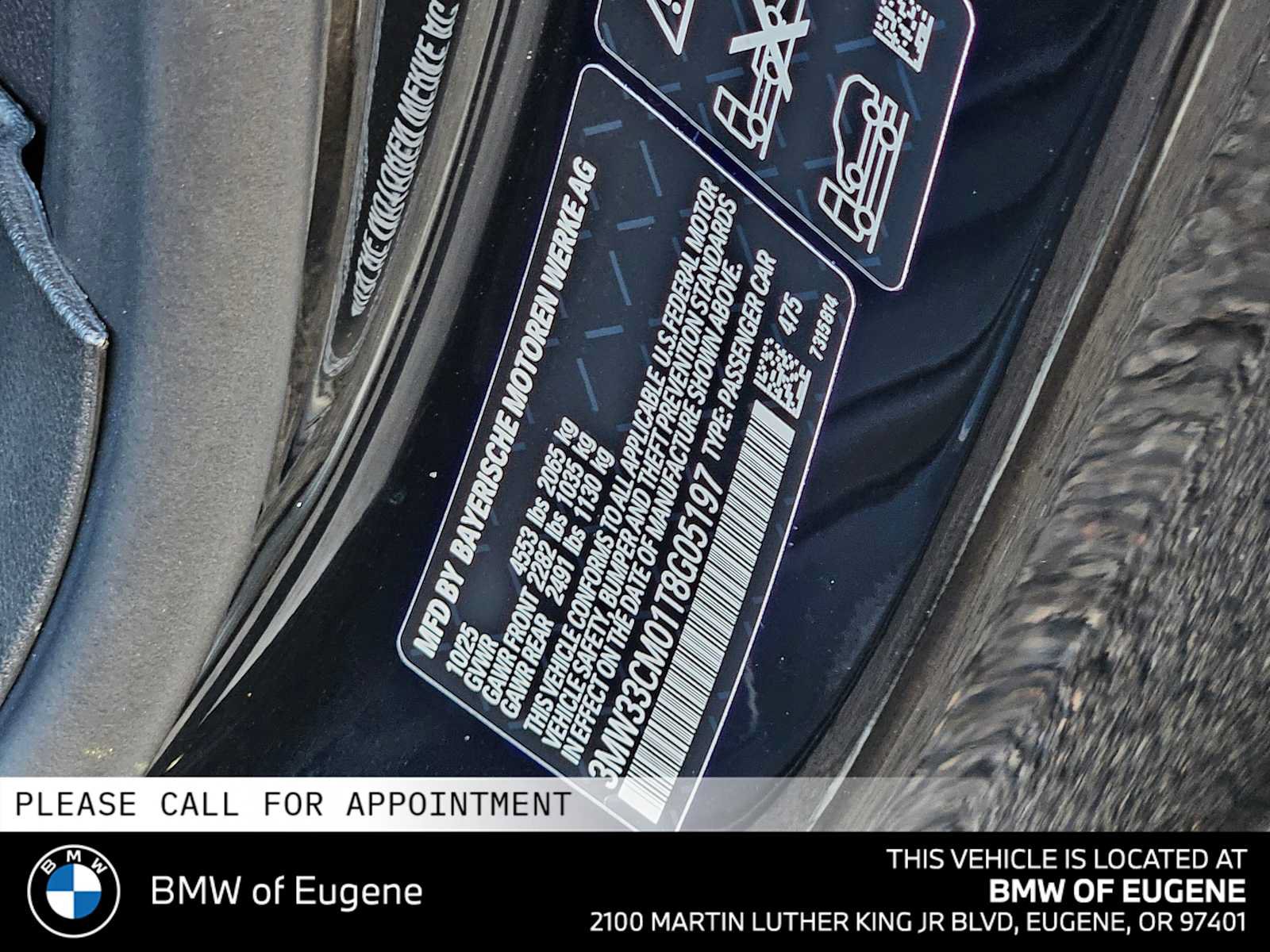 New 2026 BMW 230i xDrive Coupe AWD/4WD image 25