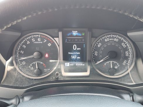 Used 2023 Toyota Tacoma TRD Pro AWD/4WD image 16