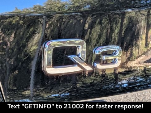 Used 2025 Audi Q3 2.0T Premium w/ Convenience Package image 14