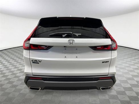 New 2026 Honda CR-V Sport-L image 5