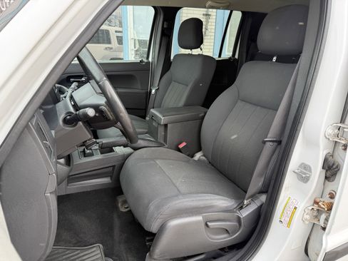 Used 2012 Jeep Liberty Sport w/ Popular Equipment Group image 13