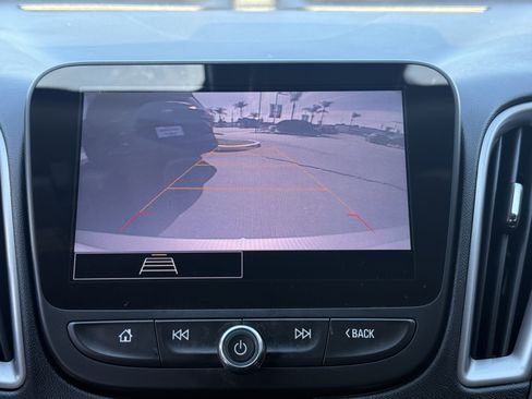 Used 2022 Chevrolet Malibu LT image 25