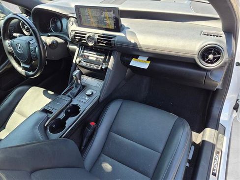 Certified 2023 Lexus IS 300 w/ Premium Package RWD image 21