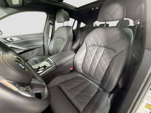 Certified 2026 BMW X6 xDrive40i AWD/4WD image 20