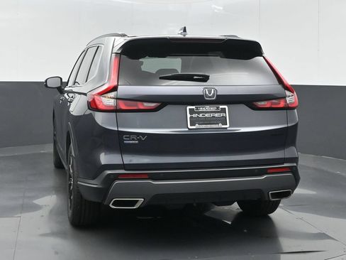 Used 2024 Honda CR-V Sport-L image 6