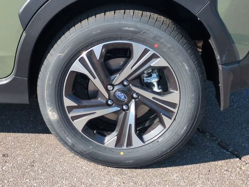 New 2026 Subaru Crosstrek 2.0i Premium AWD/4WD image 13