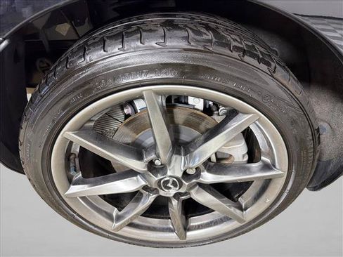 Used 2023 MAZDA MX-5 Miata Grand Touring RWD image 16