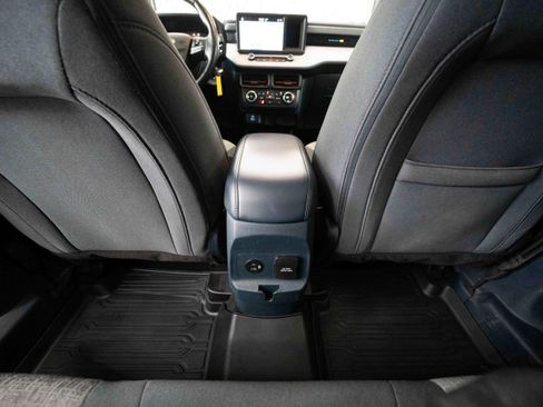 Used 2022 Ford Maverick XLT w/ Equipment Group 300A Standard image 22