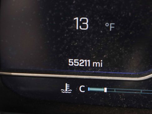 Used 2023 Chevrolet Tahoe Z71 image 17