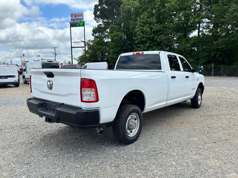 Used 2020 RAM 2500 Tradesman AWD/4WD image 7