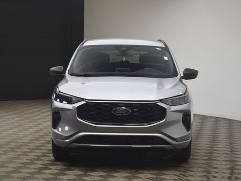 Used 2024 Ford Escape ST-Line w/ Cold Weather Package image 19