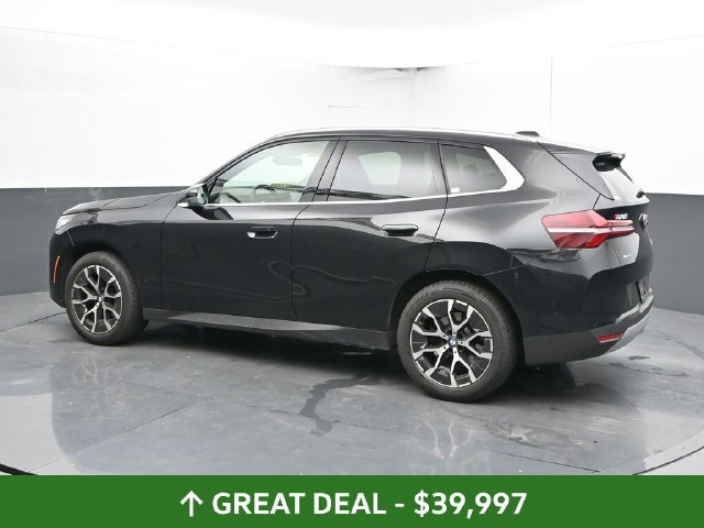 Used 2026 BMW X3 xDrive30i AWD/4WD image 10