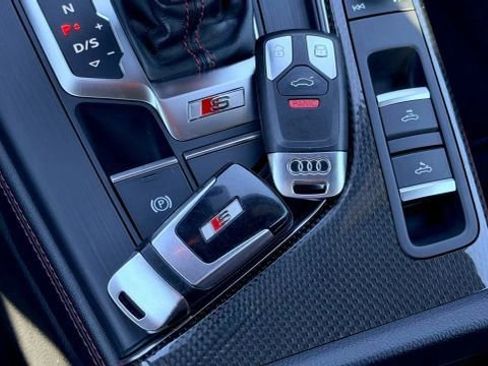 Used 2018 Audi S5 Prestige w/ S Sport Package image 49