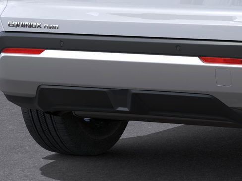 New 2026 Chevrolet Equinox LT image 49
