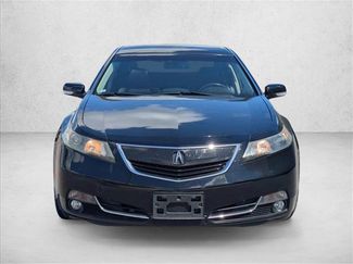 Used 2013 Acura TL w/ Technology Package video 2