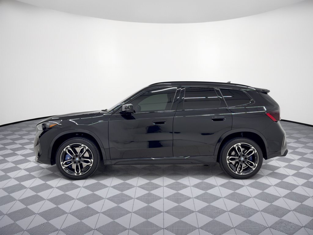 Certified 2024 BMW X1 M35i w/ Premium Package AWD/4WD image 2