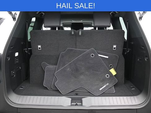 Used 2026 Lexus LX 600 F Sport image 39