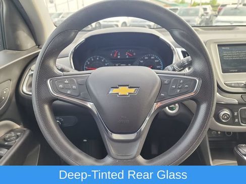 Used 2019 Chevrolet Equinox LS w/ LS Convenience Package AWD/4WD image 14